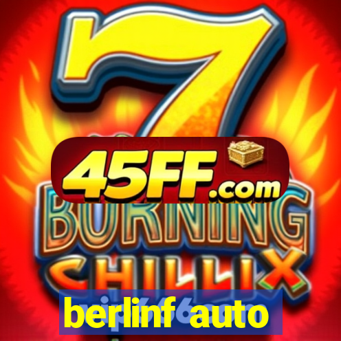 berlinf auto